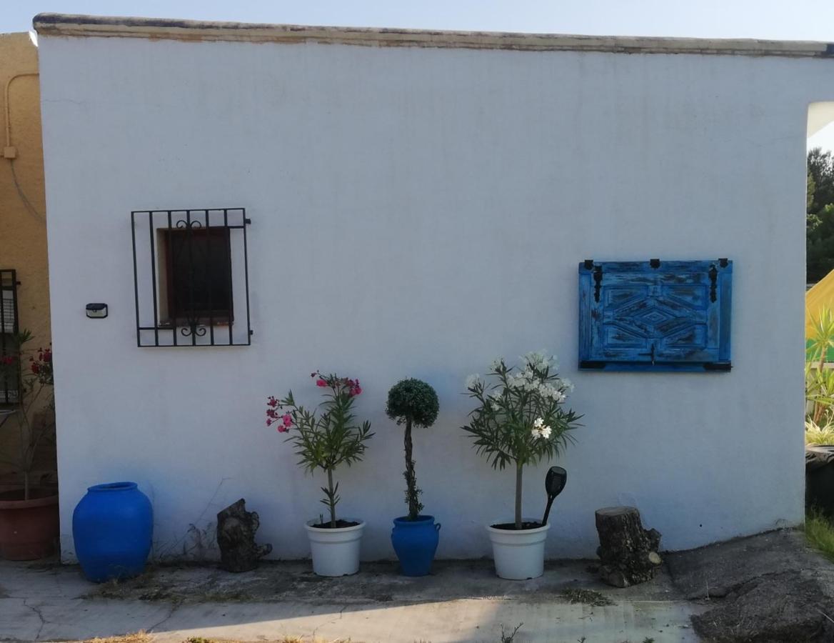 Country Side Loft Διαμέρισμα Βαλένθια Εξωτερικό φωτογραφία